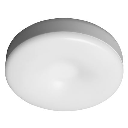 Osram - LED Stmívatelné orientační svítidlo DOT-IT LED/0,45W/5V 500 mAh bílá