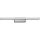 Osram - LED Stmívatelné osvětlení zrcadla ORBIS MIRROR LED/10W/230V 3000/4000K 60 cm IP44