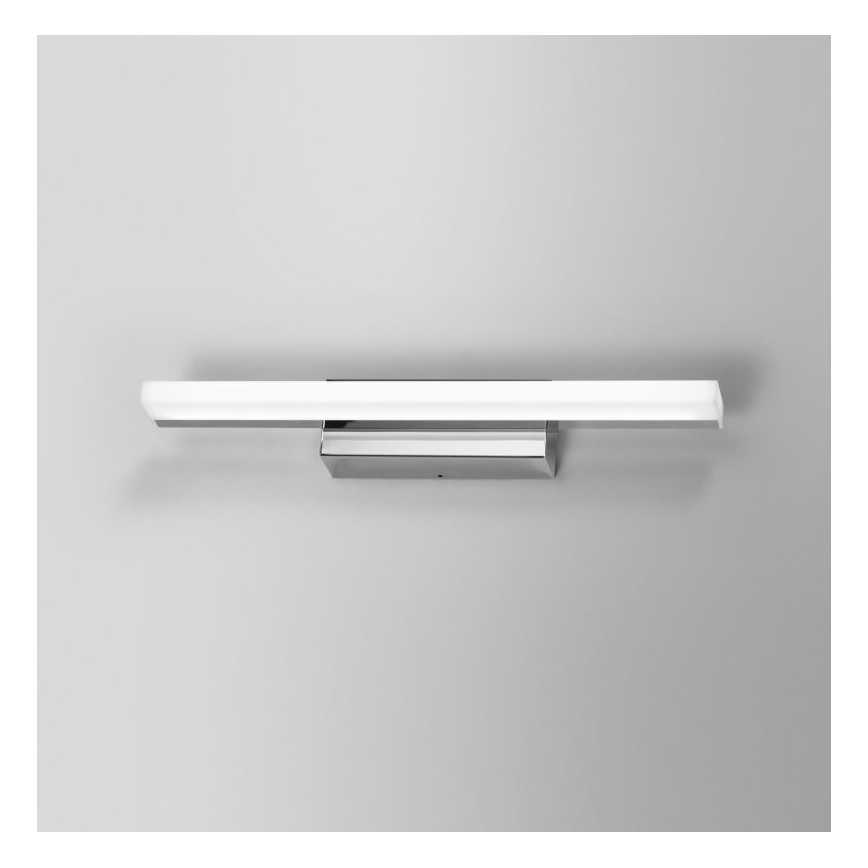 Osram - LED Stmívatelné osvětlení zrcadla ORBIS MIRROR LED/6,8W/230V 40 cm 3000/4000K IP44 lesklý chrom