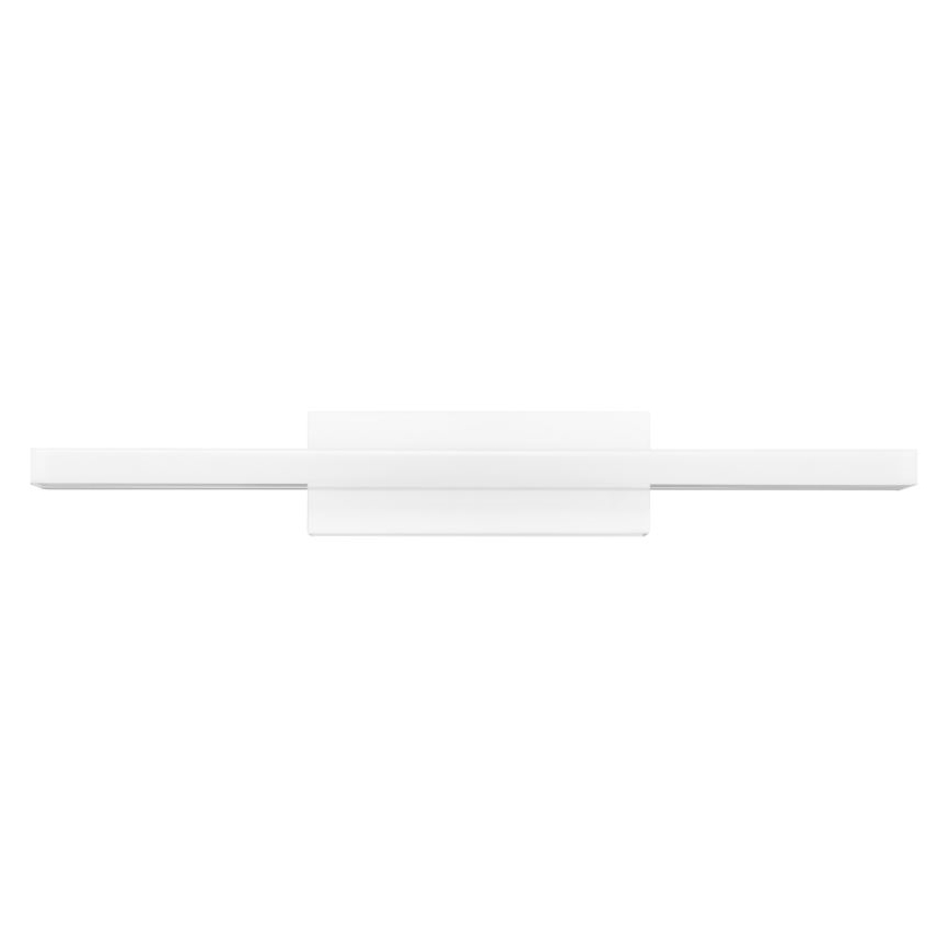 Osram - LED Stmívatelné osvětlení zrcadla ORBIS MIRROR LED/6,8W/230V 40 cm 3000/4000K IP44 bílá