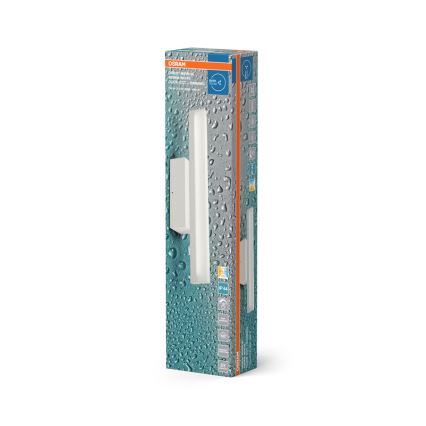 Osram - LED Stmívatelné osvětlení zrcadla ORBIS MIRROR LED/6,8W/230V 40 cm 3000/4000K IP44 bílá