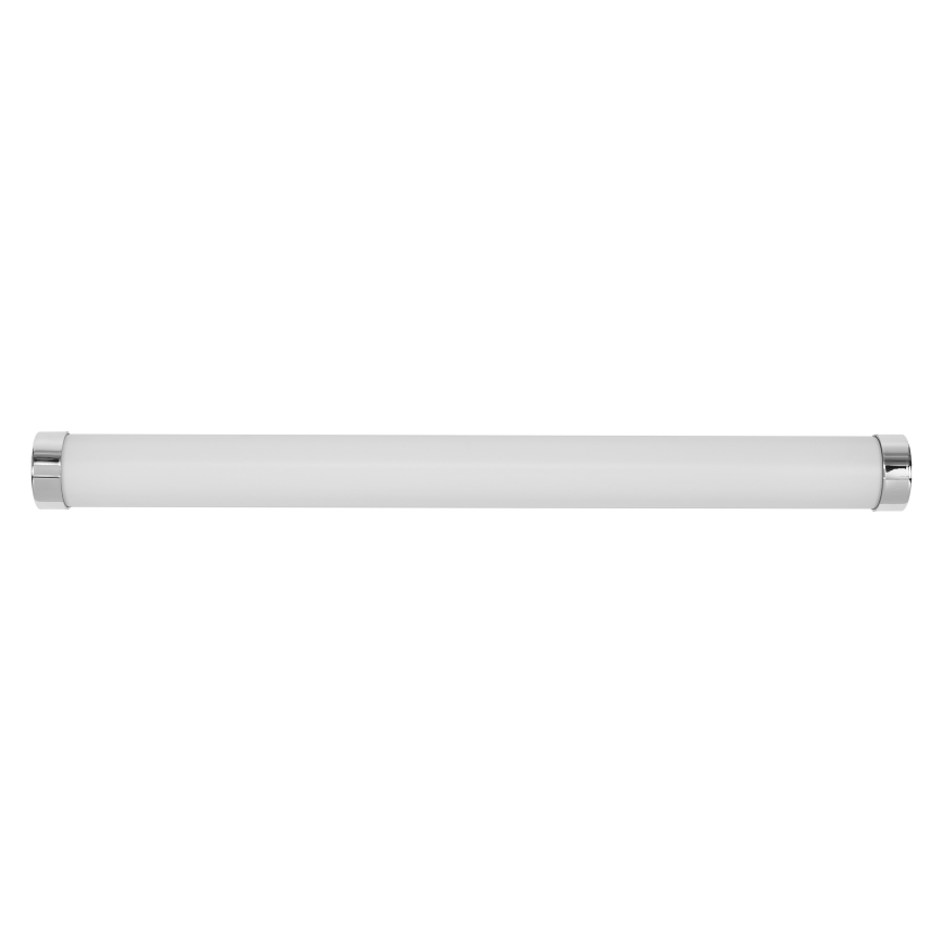 Osram - LED Stmívatelné osvětlení zrcadla ORBIS TUBE LED/12W/230V 60 cm IP44 lesklý chrom