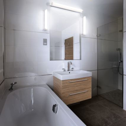 Osram - LED Stmívatelné osvětlení zrcadla ORBIS TUBE LED/12W/230V 60 cm IP44 bílá