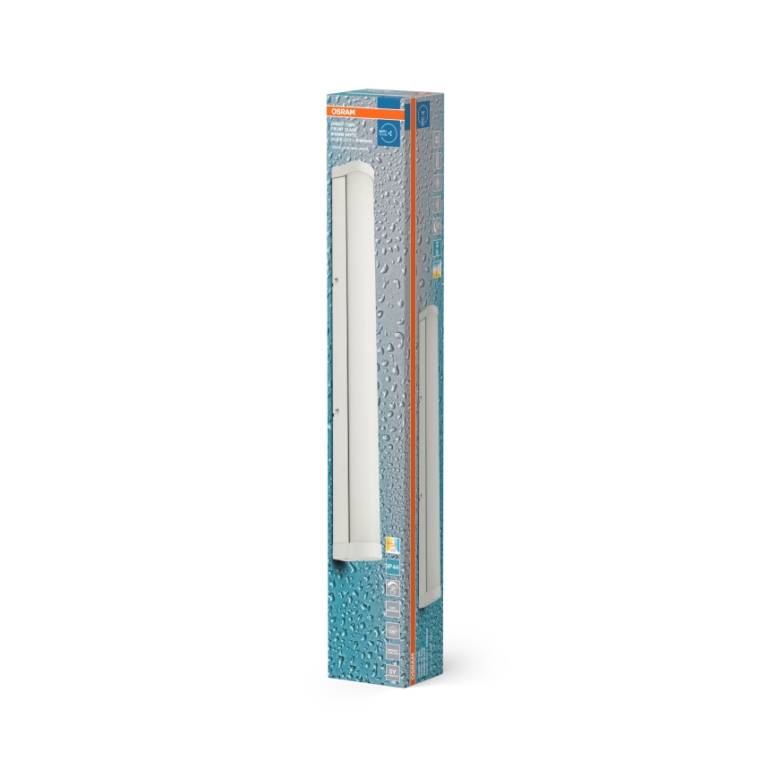 Osram - LED Stmívatelné osvětlení zrcadla ORBIS TUBE LED/12W/230V 60 cm IP44 bílá