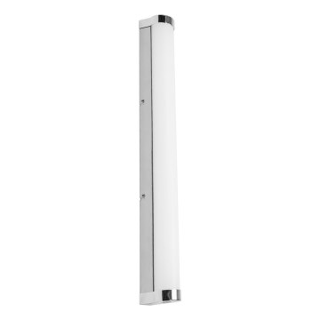 Osram - LED Stmívatelné osvětlení zrcadla ORBIS TUBE LED/12W/230V 60 cm IP44 lesklý chrom