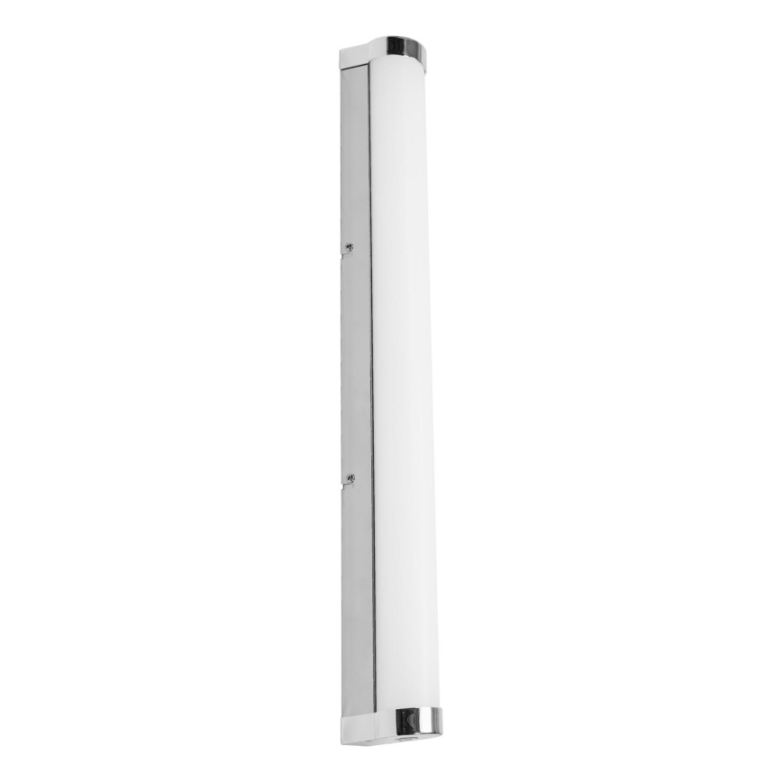 Osram - LED Stmívatelné osvětlení zrcadla ORBIS TUBE LED/12W/230V 60 cm IP44 lesklý chrom