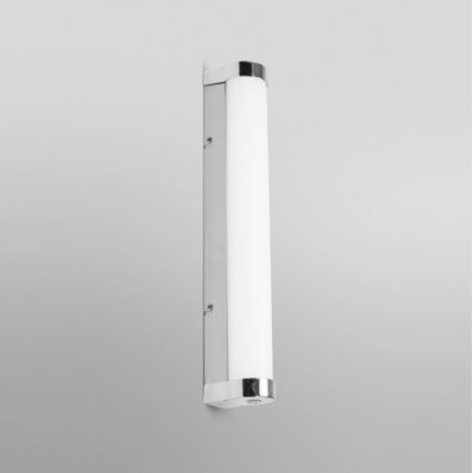 Osram - LED Stmívatelné osvětlení zrcadla ORBIS TUBE LED/9W/230V 40 cm IP44 lesklý chrom