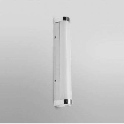 Osram - LED Stmívatelné osvětlení zrcadla ORBIS TUBE LED/9W/230V 40 cm IP44 lesklý chrom