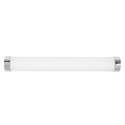 Osram - LED Stmívatelné osvětlení zrcadla ORBIS TUBE LED/9W/230V 40 cm IP44 lesklý chrom