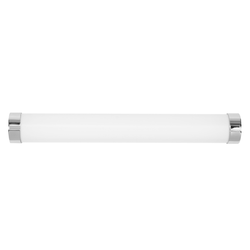 Osram - LED Stmívatelné osvětlení zrcadla ORBIS TUBE LED/9W/230V 40 cm IP44 lesklý chrom