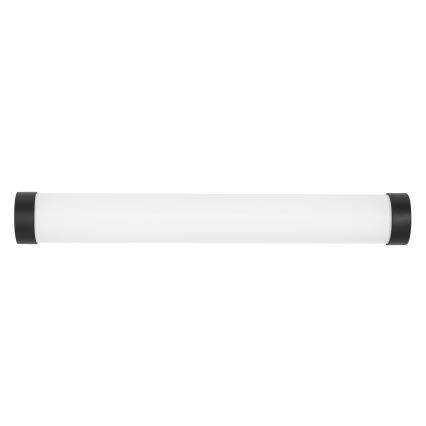Osram - LED Stmívatelné osvětlení zrcadla ORBIS TUBE LED/9W/230V 40 cm IP44 černá