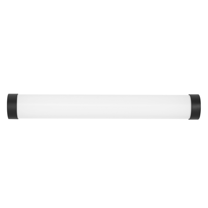 Osram - LED Stmívatelné osvětlení zrcadla ORBIS TUBE LED/9W/230V 40 cm IP44 černá