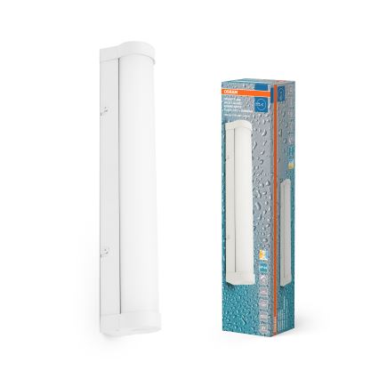 Osram - LED Stmívatelné osvětlení zrcadla ORBIS TUBE LED/9W/230V 40 cm IP44 bílá