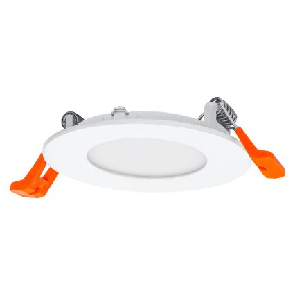 Osram - LED Stmívatelné podhledové svítidlo SMART+ DOWNLIGHT LED/4,5W/230V 3000-6500K Wi-Fi