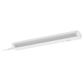 Osram - LED Stmívatelné podlinkové svítidlo LINEAR TURN LED/6W/230V 3000/4000/6500K 35 cm bílá