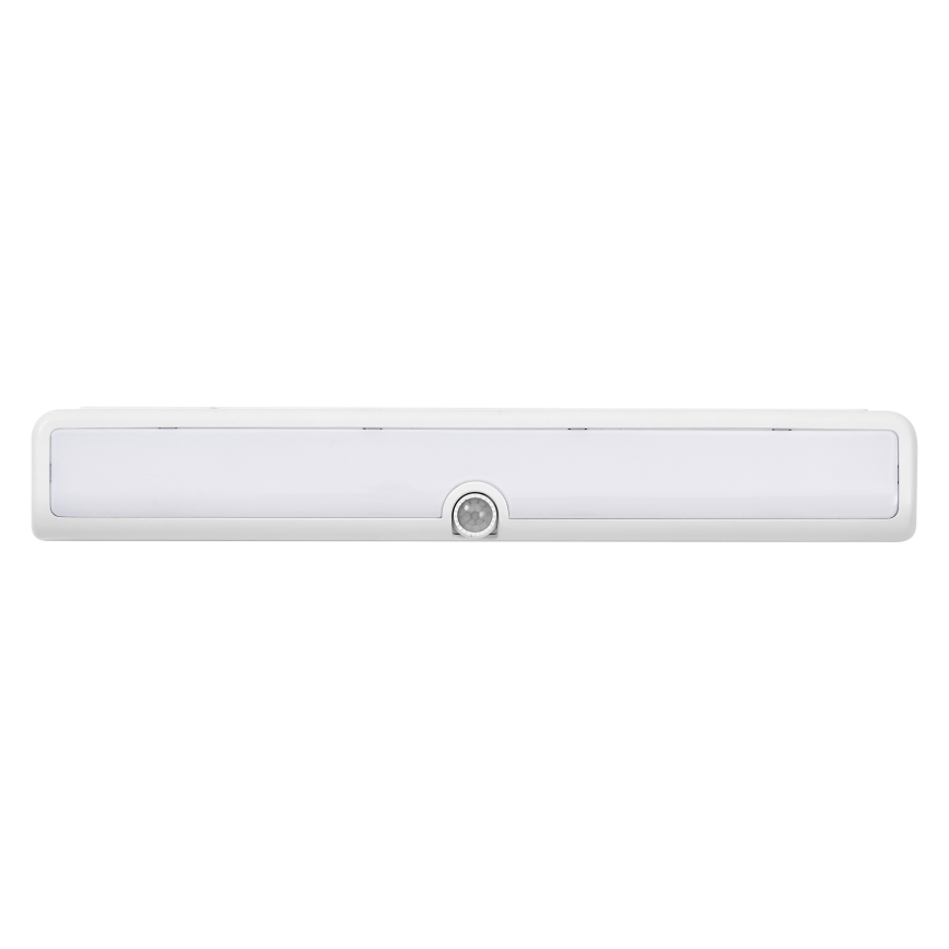 Osram - LED Stmívatelné podlinkové svítidlo se senzorem pohybu a soumraku LINEAR LED/3,8W/5V 3000K 30 cm bílá