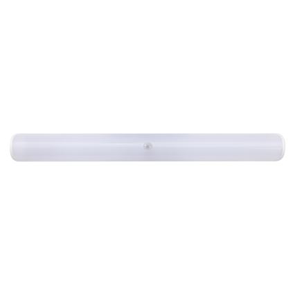 Osram - LED Stmívatelné podlinkové svítidlo se senzorem pohybu a soumraku LINEAR LED/5W/3,7V 2200 mAh 3000K 35 cm bílá