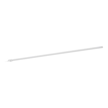 Osram - LED Stmívatelné podlinkové svítidlo se senzorem pohybu BATTEN LED/21W/230V 2700/4000/6500K 150,4 cm bílá