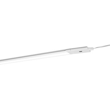 Osram - LED Stmívatelné podlinkové svítidlo se senzorem pohybu CABINET LED/18W/230V 3000K 50 cm bílá