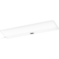 Osram - LED Stmívatelné podlinkové svítidlo se senzorem pohybu UNDERCABINET LED/5W/230V 3000/4000/6500K 10x30 cm bílá