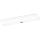 Osram - LED Stmívatelné podlinkové svítidlo se senzorem pohybu UNDERCABINET LED/5W/230V 3000/4000/6500K 10x30 cm bílá