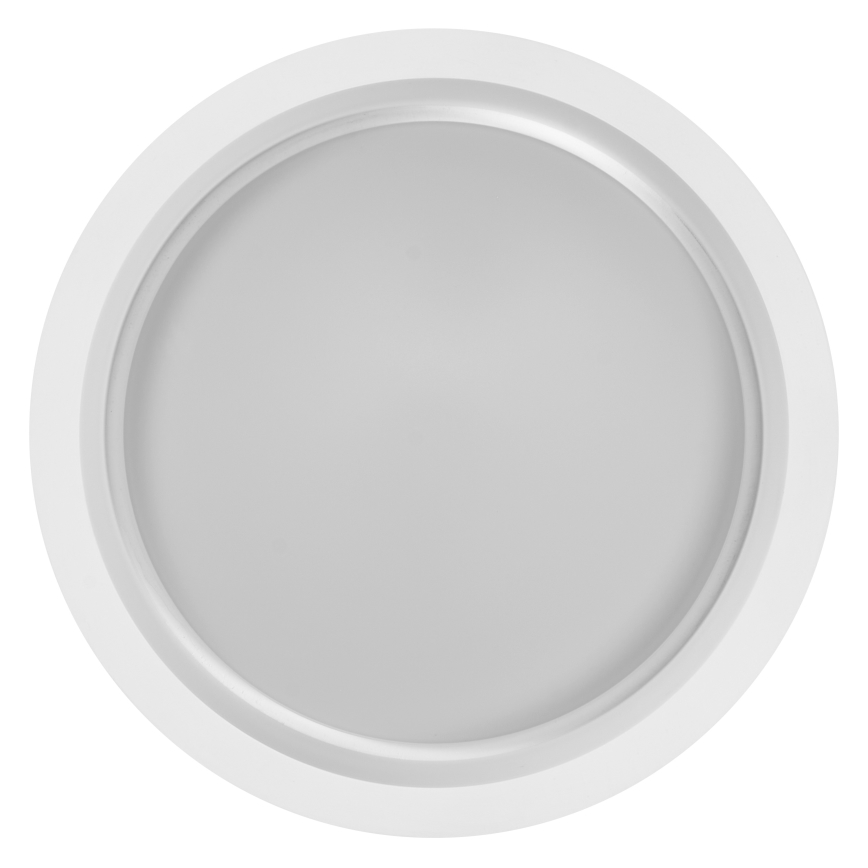 Osram - LED Stmívatelné stropní svítidlo MARIANO LED/16W/230V pr. 31 cm dub/bílá