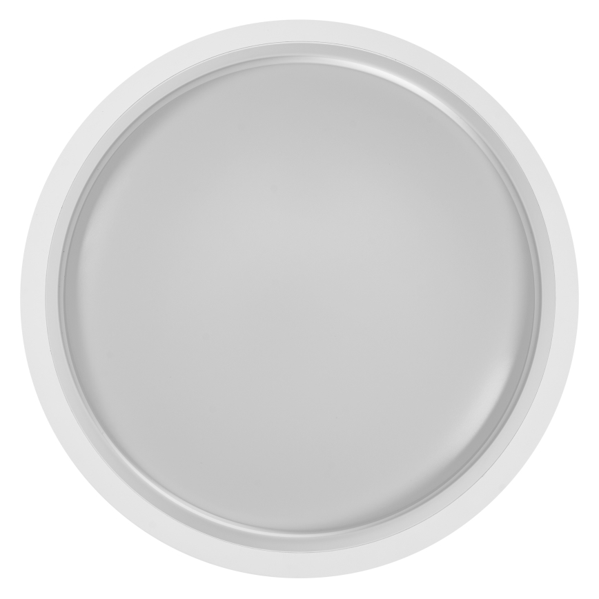 Osram - LED Stmívatelné stropní svítidlo MARIANO LED/24W/230V pr. 41 cm dub/bílá