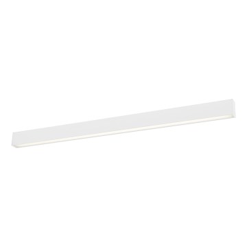 Osram - LED Stmívatelné stropní svítidlo OFFICE LINE LED/11/20/30W/230V 4000K 112,6 cm bílá