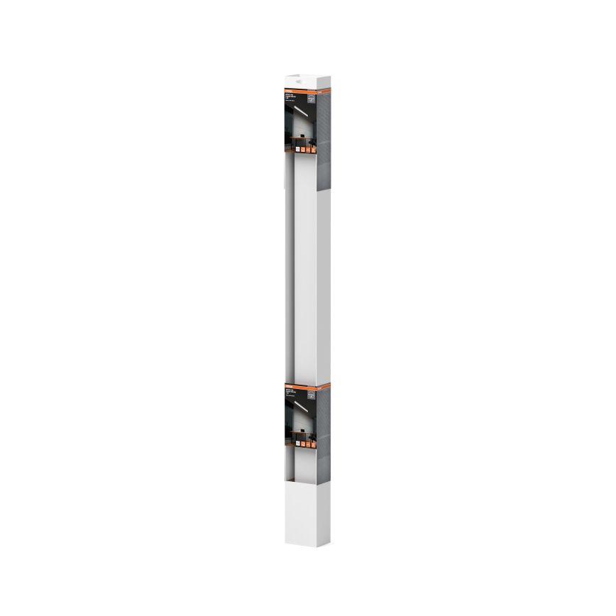 Osram - LED Stmívatelné stropní svítidlo OFFICE LINE LED/11/20/30W/230V 4000K 112,6 cm bílá