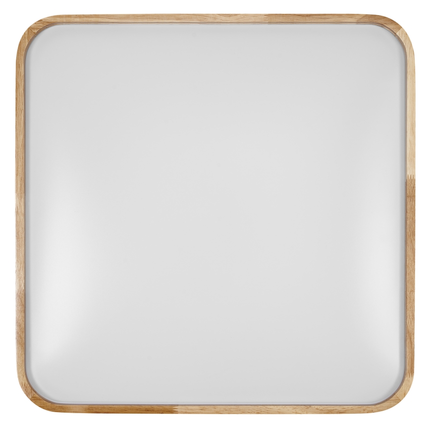 Osram - LED Stmívatelné stropní svítidlo ORBIS ALICIA LED/16W/230V 29,2x29,2 cm béžová