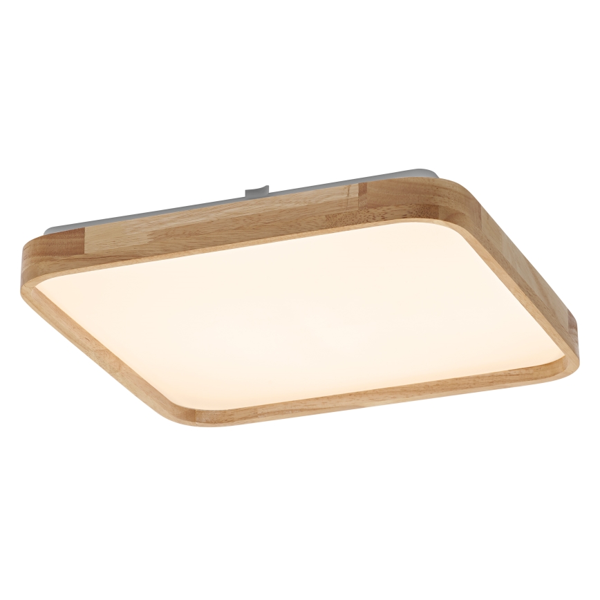Osram - LED Stmívatelné stropní svítidlo ORBIS ALICIA LED/24W/230V 39,5x39,5 cm béžová