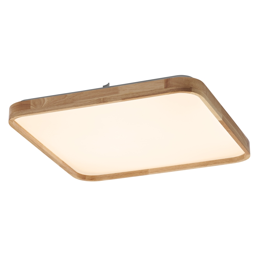 Osram - LED Stmívatelné stropní svítidlo ORBIS ALICIA LED/36W/230V 49,5x49,5 cm