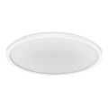 Osram - LED Stmívatelné stropní svítidlo ORBIS LED/22W/230V bílá