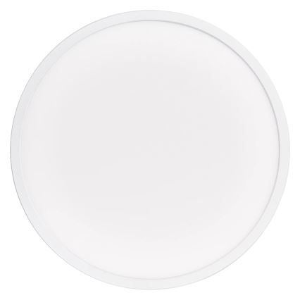 Osram - LED Stmívatelné stropní svítidlo ORBIS LED/22W/230V bílá