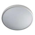 Osram - LED Stmívatelné stropní svítidlo ORBIS LED/25W/230V 2700-6500 pr. 41 cm + dálkové ovládání