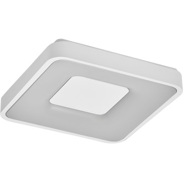 Osram - LED Stmívatelné stropní svítidlo ORBIS PIANA LED/24W/230V 38x38 cm bílá