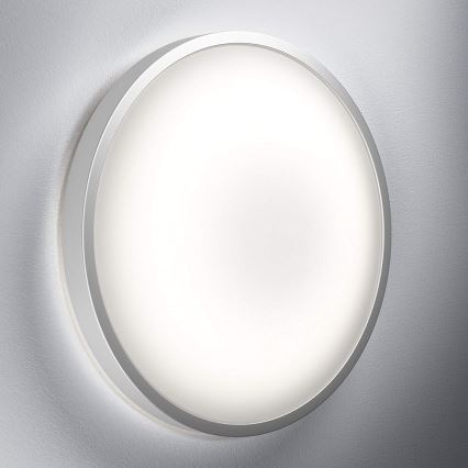 Osram - LED Stmívatelné stropní svítidlo SILARA LED/21W/230V 2700K-6000K