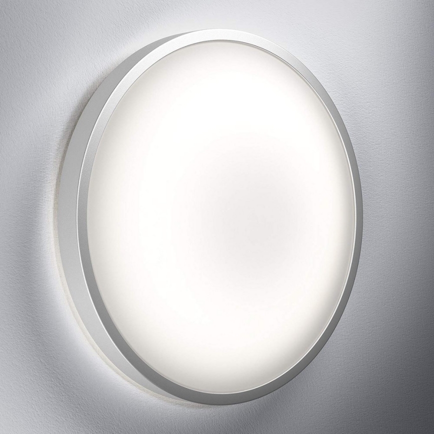 Osram - LED Stmívatelné stropní svítidlo SILARA LED/21W/230V 2700K-6000K