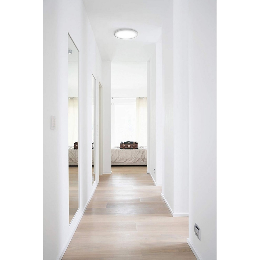 Osram - LED Stmívatelné stropní svítidlo SILARA LED/21W/230V 2700K-6000K