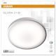 Osram - LED Stmívatelné stropní svítidlo SILARA LED/21W/230V 2700K-6000K