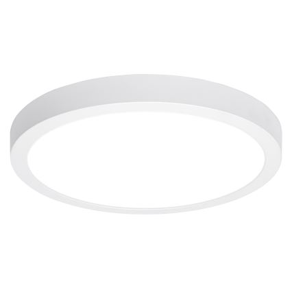 Osram - LED Stmívatelné stropní svítidlo SMART+ DOWNLIGHT LED/22W/230V pr. 40 cm 3000-6500K Wi-Fi