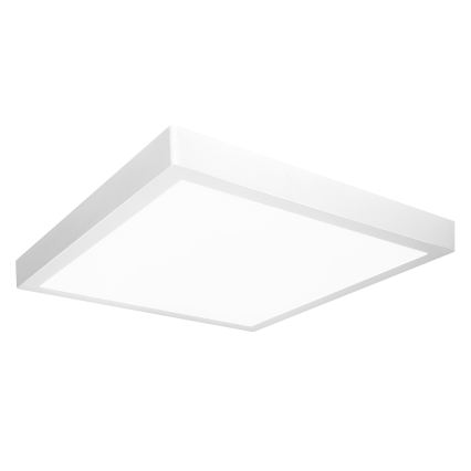Osram - LED Stmívatelné stropní svítidlo SMART+ DOWNLIGHT LED/22W/230V 40x40 cm 3000-6500K Wi-Fi