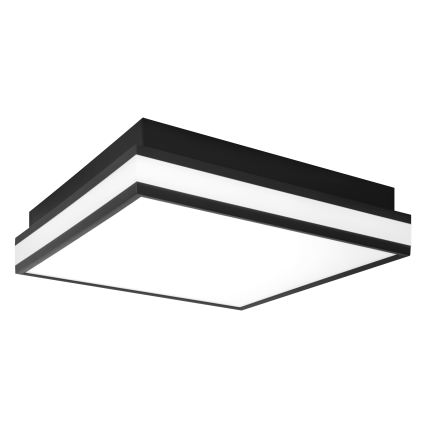 Osram - LED Stmívatelné stropní svítidlo SMART+ MAGNET LED/24W/230V 30x30 cm 3000-6500K Wi-Fi