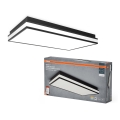 Osram - LED Stmívatelné stropní svítidlo SMART+ MAGNET LED/42W/230V 30x60 cm 3000-6500K Wi-Fi
