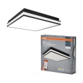 Osram - LED Stmívatelné stropní svítidlo SMART+ MAGNET LED/42W/230V 45x45 cm 3000-6500K Wi-Fi