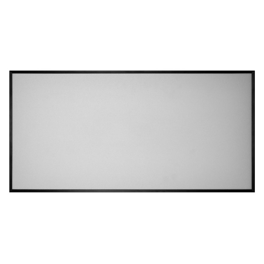 Osram - LED Stmívatelné stropní svítidlo SMART+ MAGNET LED/42W/230V 30x60 cm 3000-6500K Wi-Fi