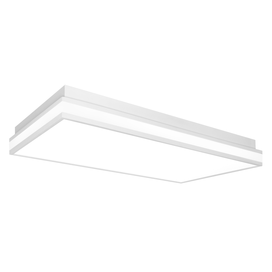 Osram - LED Stmívatelné stropní svítidlo SMART+ MAGNET LED/42W/230V 30x60 cm 3000-6500K Wi-Fi