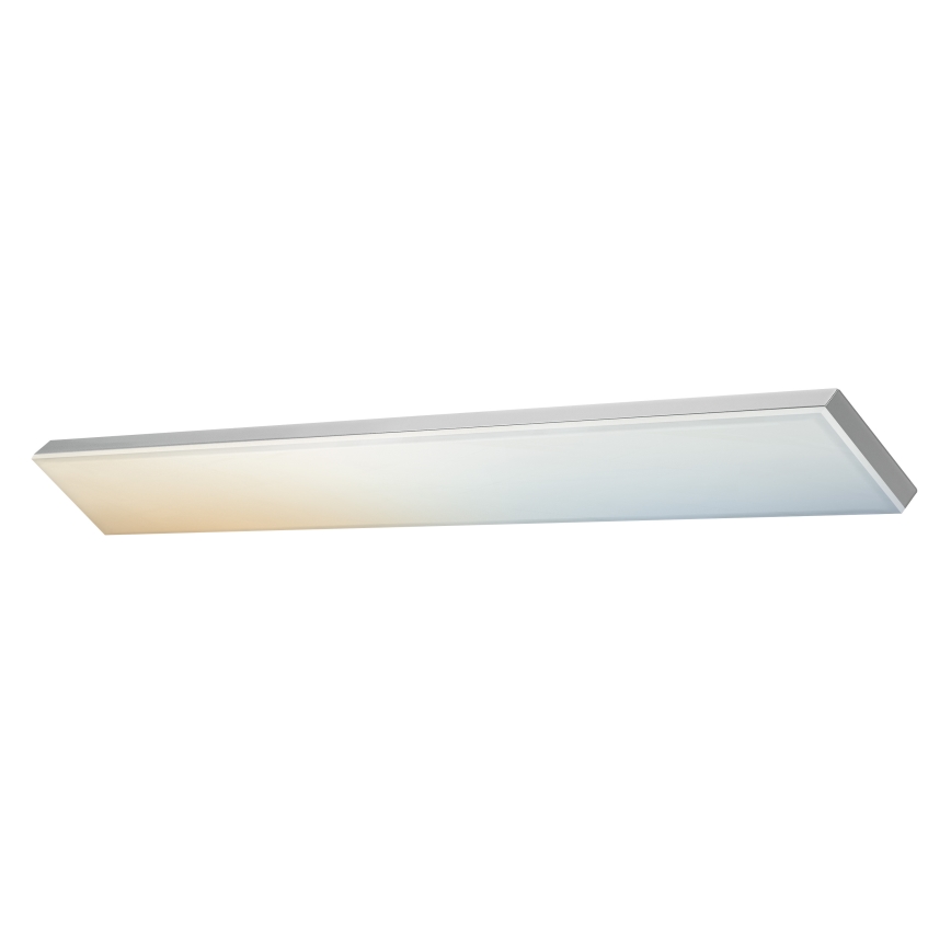 Osram - LED Stmívatelné stropní svítidlo SMART+ PLANON LED/27W/230V 80x10 cm 3000-6500K Wi-Fi
