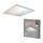 Osram - LED Stmívatelné stropní svítidlo SMART+ PLANON LED/28W/230V 45x45 cm 3000-6500K Wi-Fi