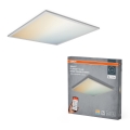 Osram - LED Stmívatelné stropní svítidlo SMART+ PLANON LED/36W/230V 60x60 cm 3000-6500K Wi-Fi